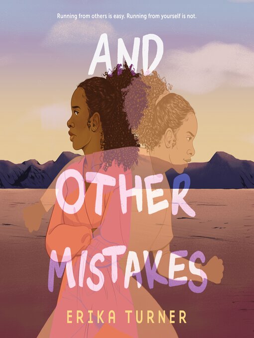 Title details for And Other Mistakes by Erika Turner - Available
